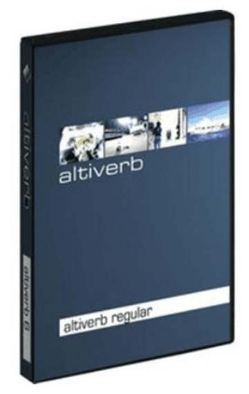 Altiverb 7 Mac Free Download